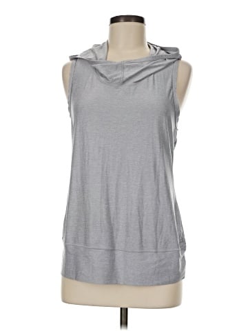 Reebok Sleeveless T-Shirt (view 1)