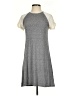 Gap Tweed Gray Casual Dress Size XS - photo 1