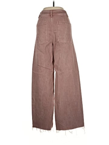 Zara Casual Pants (view 2)