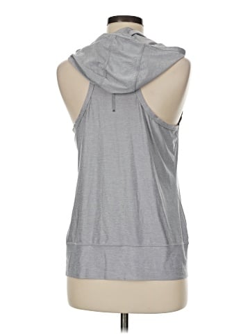 Reebok Sleeveless T-Shirt (view 2)