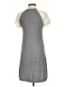 Gap Tweed Gray Casual Dress Size XS - photo 2