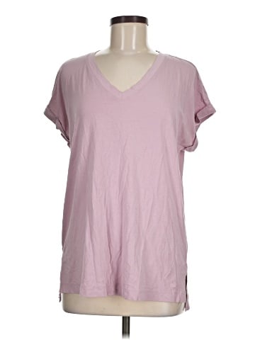 Banana Republic Short Sleeve T-Shirt (view 1)