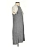 Gap Tweed Gray Casual Dress Size XS - photo 4
