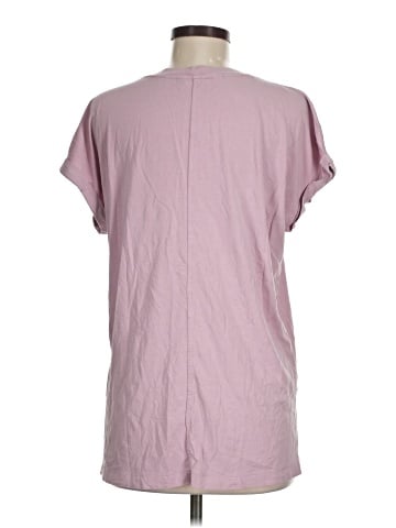 Banana Republic Short Sleeve T-Shirt (view 2)