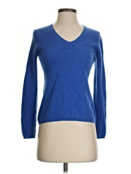 Charter Club Cashmere Pullover Sweater