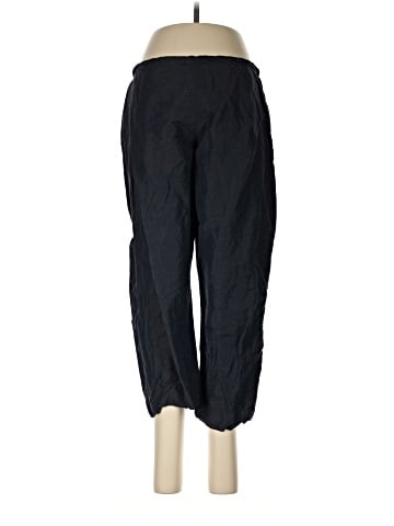 bryn WALKER Linen Pants (view 1)