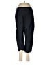 bryn WALKER Black Linen Pants Size M - photo 1