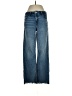 American Eagle Outfitters Stars Blue Jeans Size 4 - photo 1