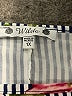 Wilde Gray Short Sleeve Blouse Size 1X - photo 7