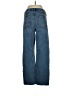 American Eagle Outfitters Stars Blue Jeans Size 4 - photo 2