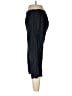 bryn WALKER Black Linen Pants Size M - photo 5