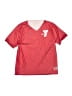 Assorted Brands 100% Polyester Red Short Sleeve T-Shirt Size L (youth) - photo 1