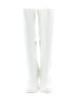 The Drop White Boots Size 8 1/2 - photo 2