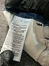 Old Navy Blue Jeans Size 8 - photo 8