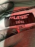Pulse Purple Pullover Hoodie Size XXL - photo 7