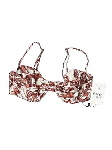 Faithfull the Brand Swimsuit Top (view 1)