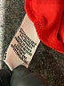 Jules & Leopold Red Casual Pants Size XS - photo 8