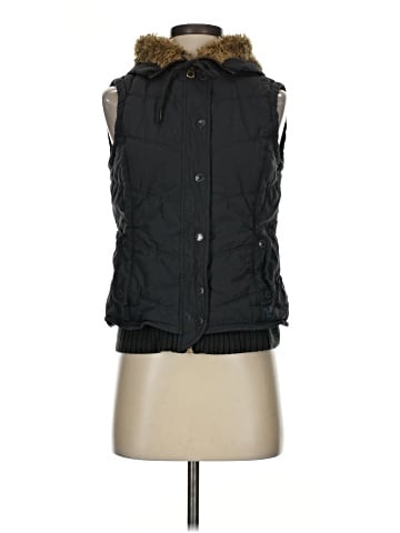 American Eagle Outfitters Vest (view 1)