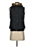 American Eagle Outfitters 100% Polyester Black Vest Size S - photo 1