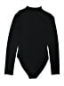 MANGOPOP Collection Black Rash Guard Size S - photo 2