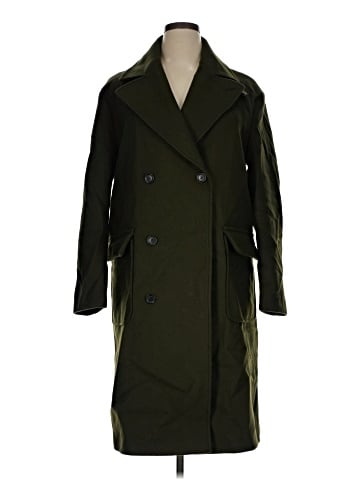 Zara Coat (view 1)