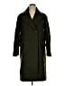 Zara Green Coat Size XL - photo 1