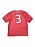 Assorted Brands 100% Polyester Red Short Sleeve T-Shirt Size L (youth) - photo 2