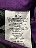 Speechless Purple Dress Size 16 1/2 - photo 4