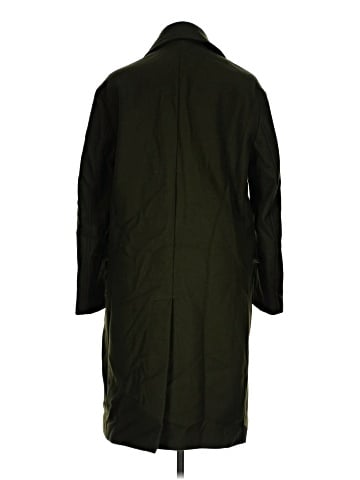 Zara Coat (view 2)