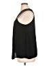 Torrid 100% Polyester Black Tank Top Size 1X Plus (1) - photo 5