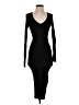 MNG Black Casual Dress Size S - photo 1