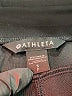 Athleta Solid Black Active Pants Size S - photo 4