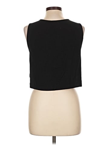 BCNU Be Seeing You Sleeveless Blouse (view 2)