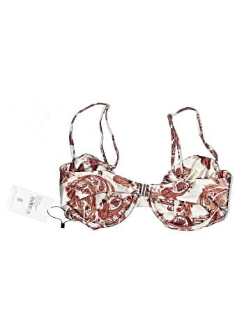 Faithfull the Brand Swimsuit Top (view 2)