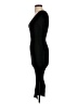 MNG Black Casual Dress Size S - photo 5