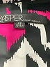 Kasper Pink Short Sleeve Blouse Size 6 - photo 7