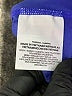 Nike 100% Polyester Blue Active Tank Size L - photo 8