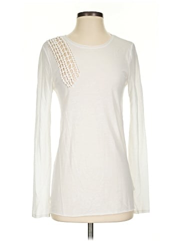Edun Long Sleeve Top (view 1)