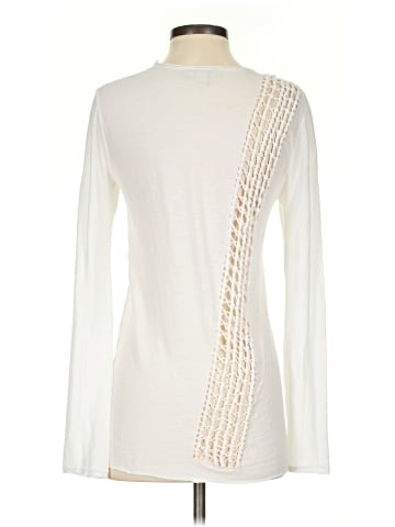 Edun Long Sleeve Top (view 2)