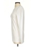 Edun 100% Cotton Ivory Long Sleeve Top Size S - photo 5