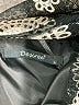 Assorted Brands Black Cocktail Dress Size L - photo 7