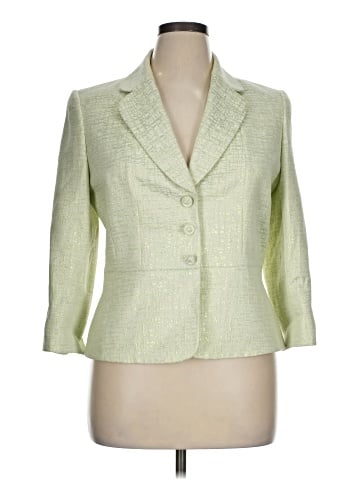 Tahari by ASL Blazer (view 1)