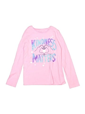 The Children's Place Long Sleeve T-Shirt (view 1)