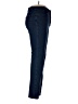 L.L.Bean Chevron-herringbone Blue Jeans Size 10 - photo 4