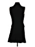 Zara Basic Black Tuxedo Vest Size XS - photo 2