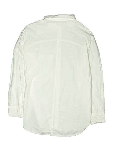 Zara Long Sleeve Button-Down Shirt (view 2)