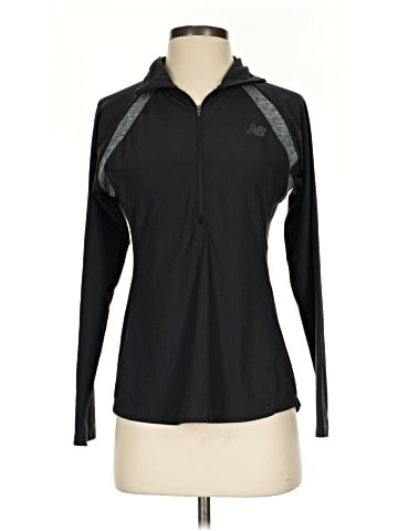 New Balance Track Jacket (view 1)