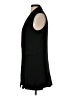 Zara Basic Black Tuxedo Vest Size XS - photo 5