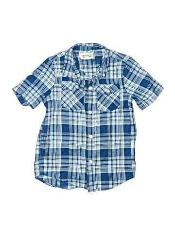Buffalo by David Bitton Short Sleeve Button-Down Shirt (view 1)