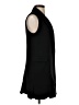 Zara Basic Black Tuxedo Vest Size XS - photo 4